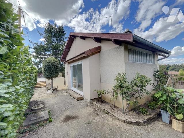 Maison à vendre, 91m², Montanay