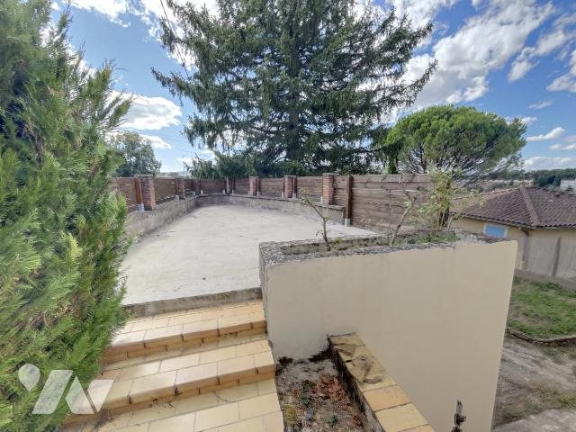 Maison à vendre, 91m², Montanay