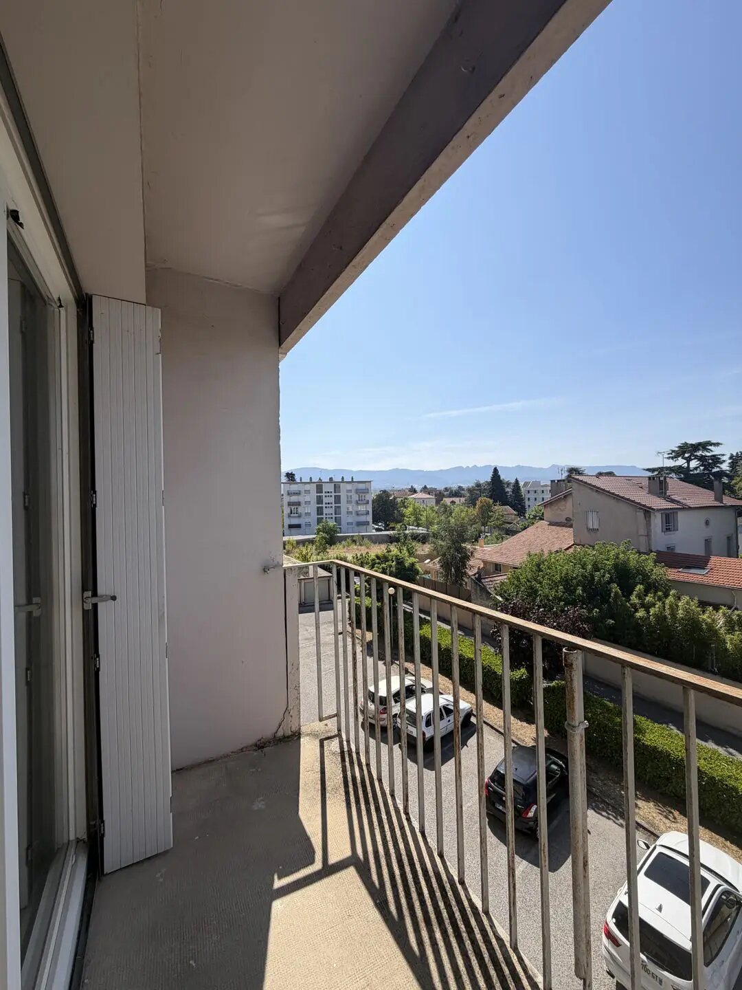 Appartement à vendre, 52m², Romans-sur-Isère