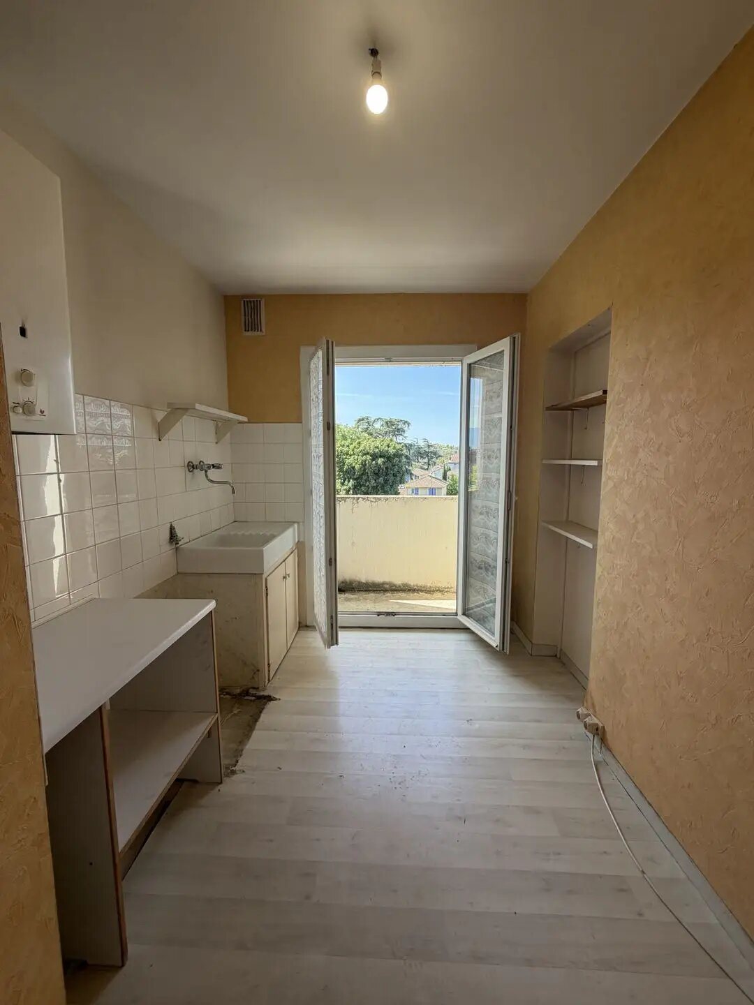 Appartement à vendre, 52m², Romans-sur-Isère