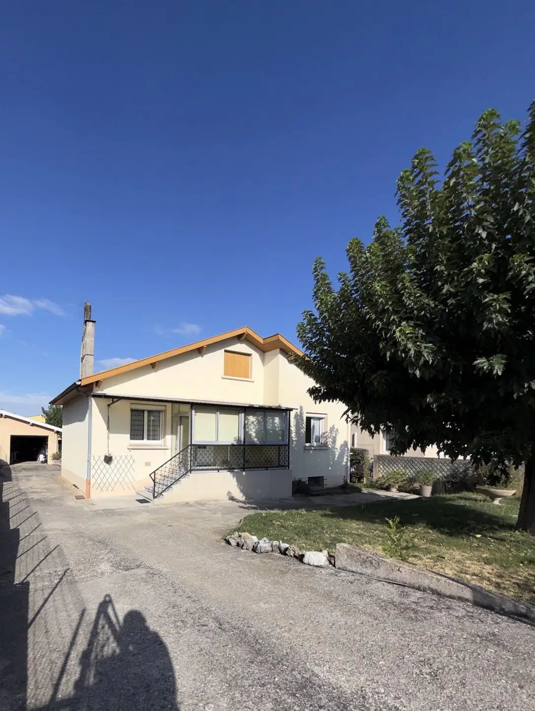 Maison à vendre, 92m², Chatuzange-le-Goubet