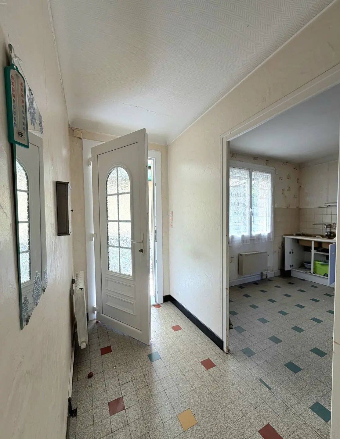 Maison à vendre, 92m², Chatuzange-le-Goubet
