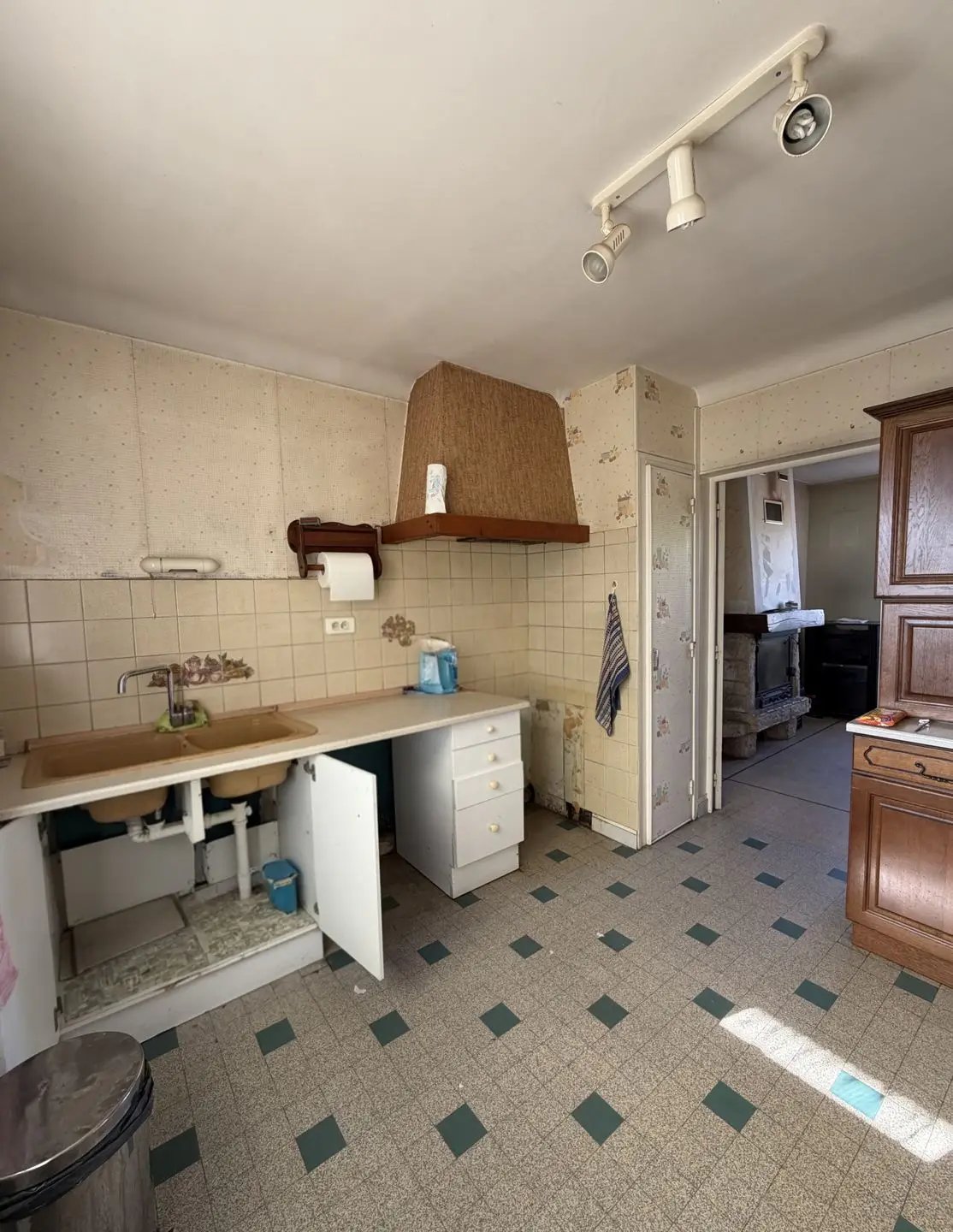 Maison à vendre, 92m², Chatuzange-le-Goubet