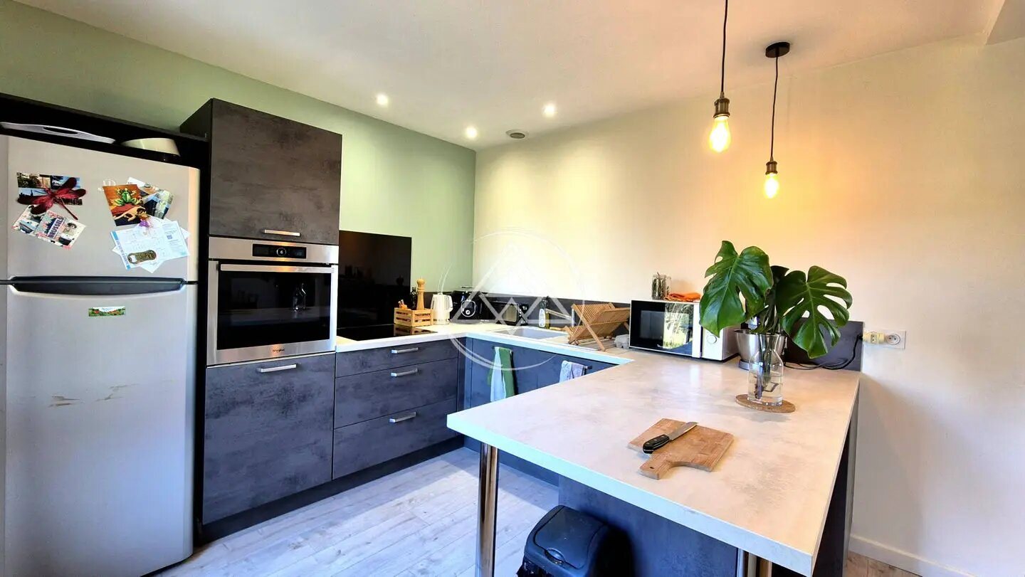 Maison à vendre, 101m², Moissieu-sur-Dolon
