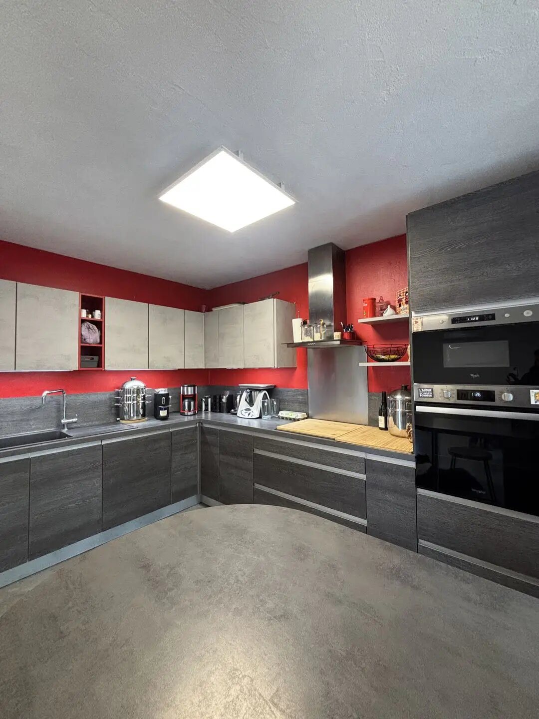 Maison à vendre, 164m², Romans-sur-Isère