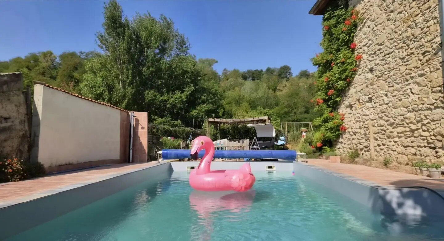 Maison à vendre, 239m², Châtillon-Saint-Jean