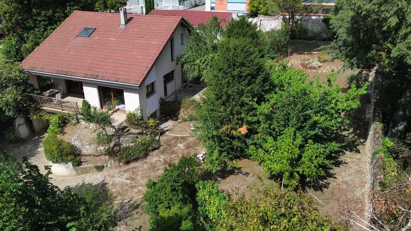 Maison à vendre, 147m², Romans-sur-Isère