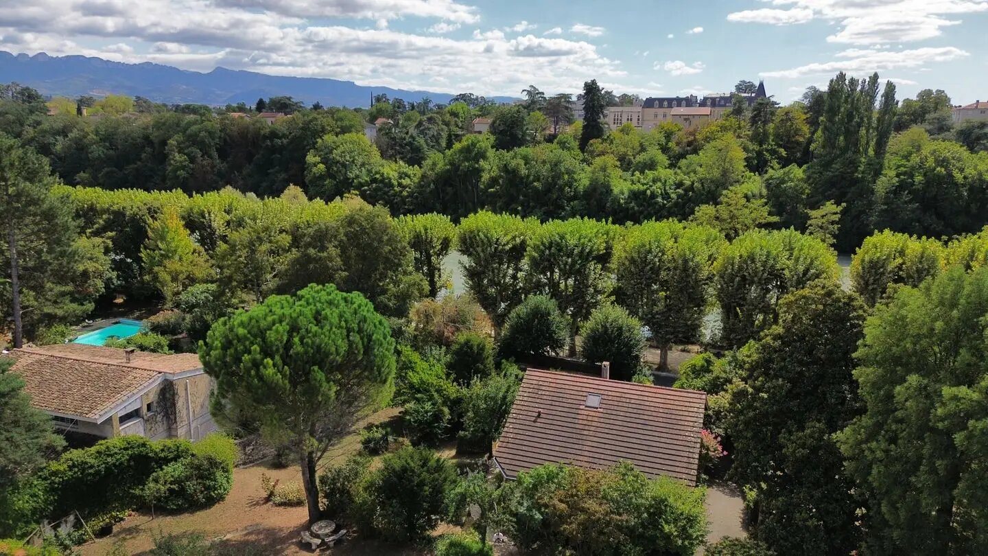 Maison à vendre, 147m², Romans-sur-Isère
