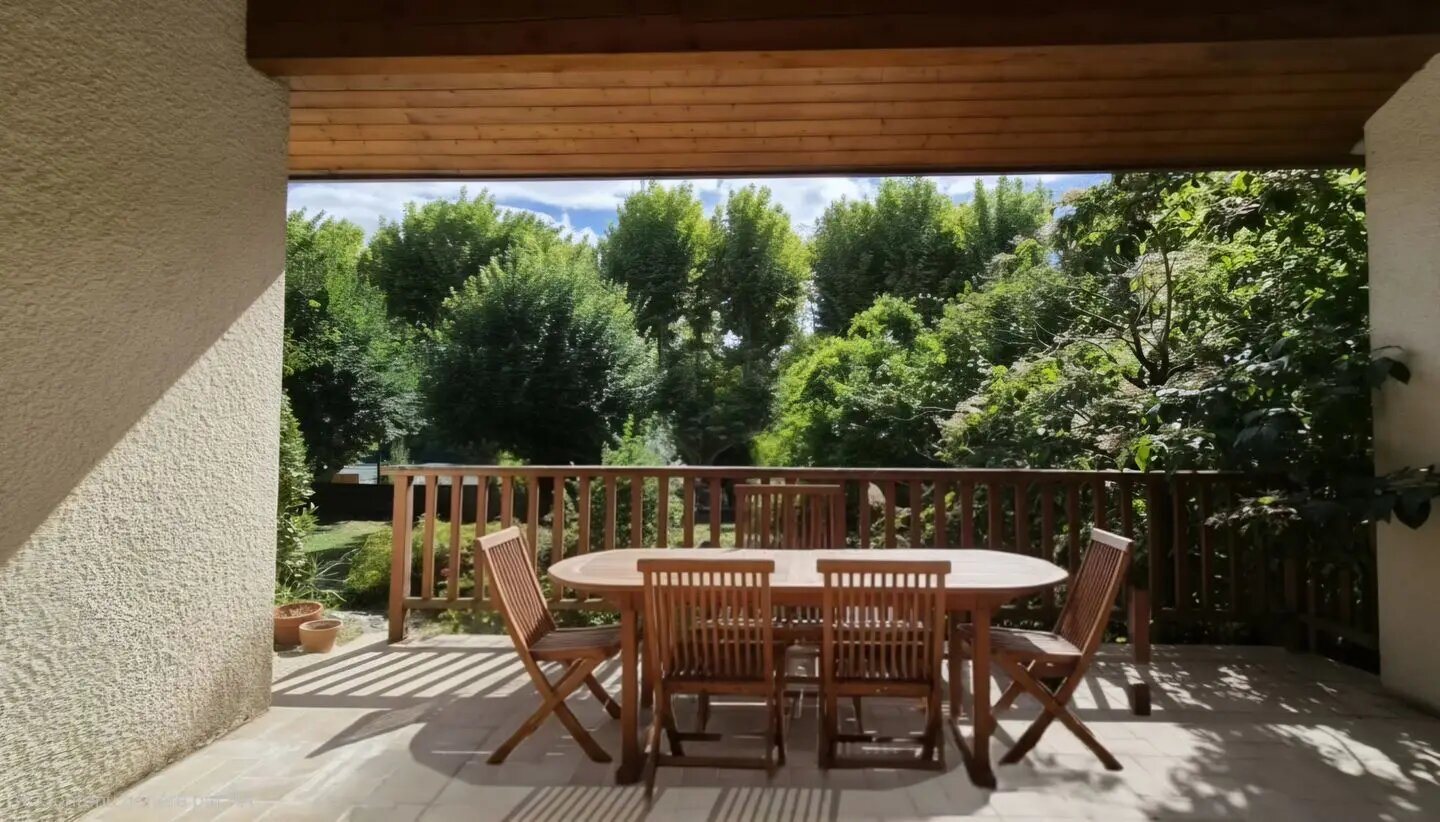 Maison à vendre, 147m², Romans-sur-Isère