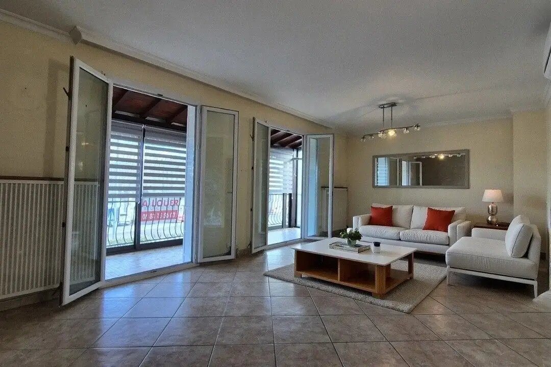 Maison à vendre, 121m², Romans-sur-Isère