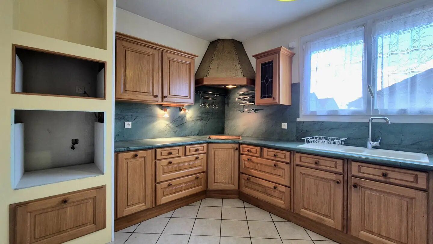 Maison à vendre, 121m², Romans-sur-Isère