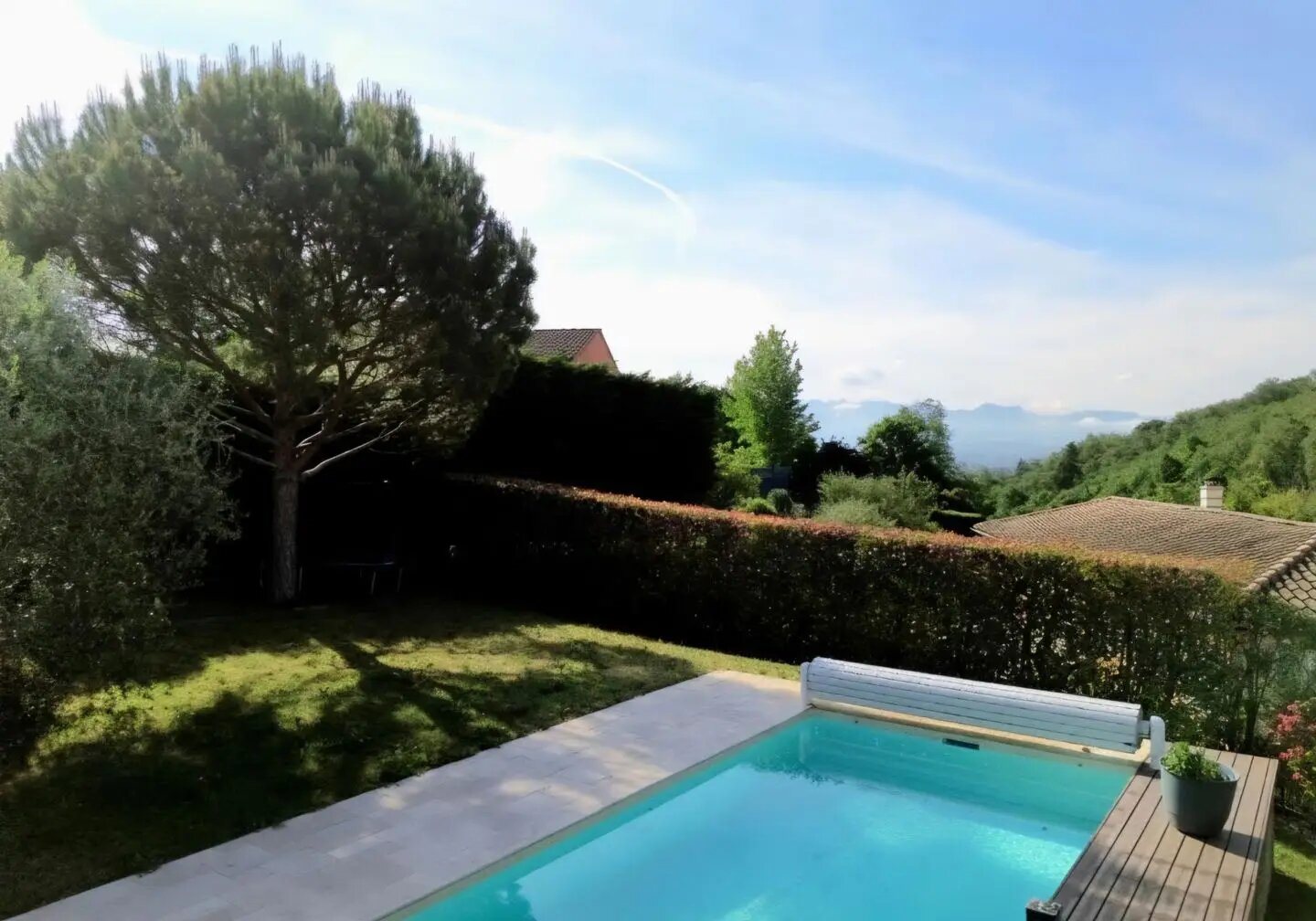 Maison à louer, 156m², Génissieux