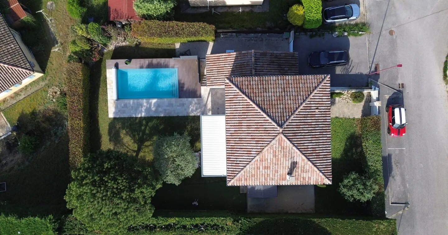 Maison à louer, 156m², Génissieux