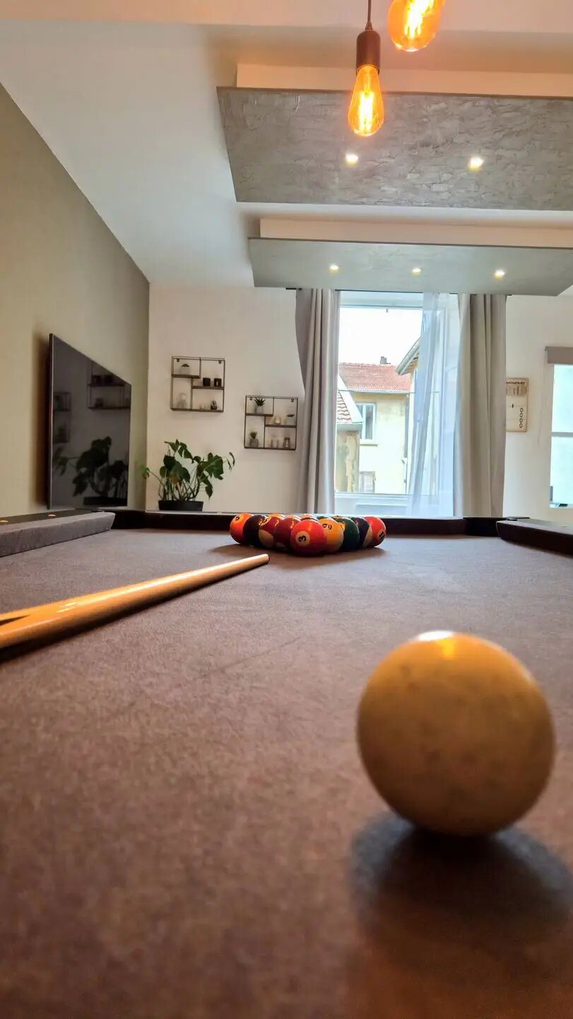 Appartement à vendre, 85m², Romans-sur-Isère