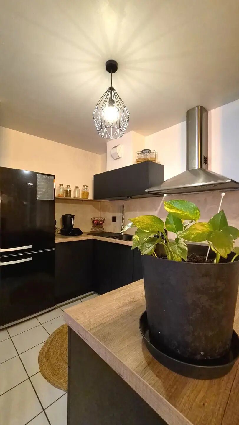 Appartement à vendre, 85m², Romans-sur-Isère