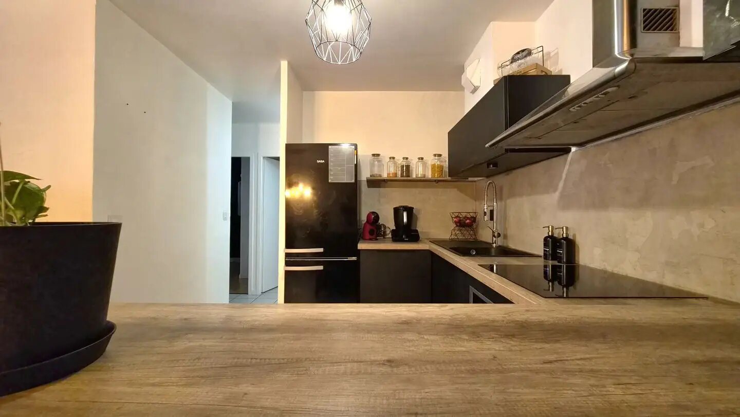 Appartement à vendre, 85m², Romans-sur-Isère