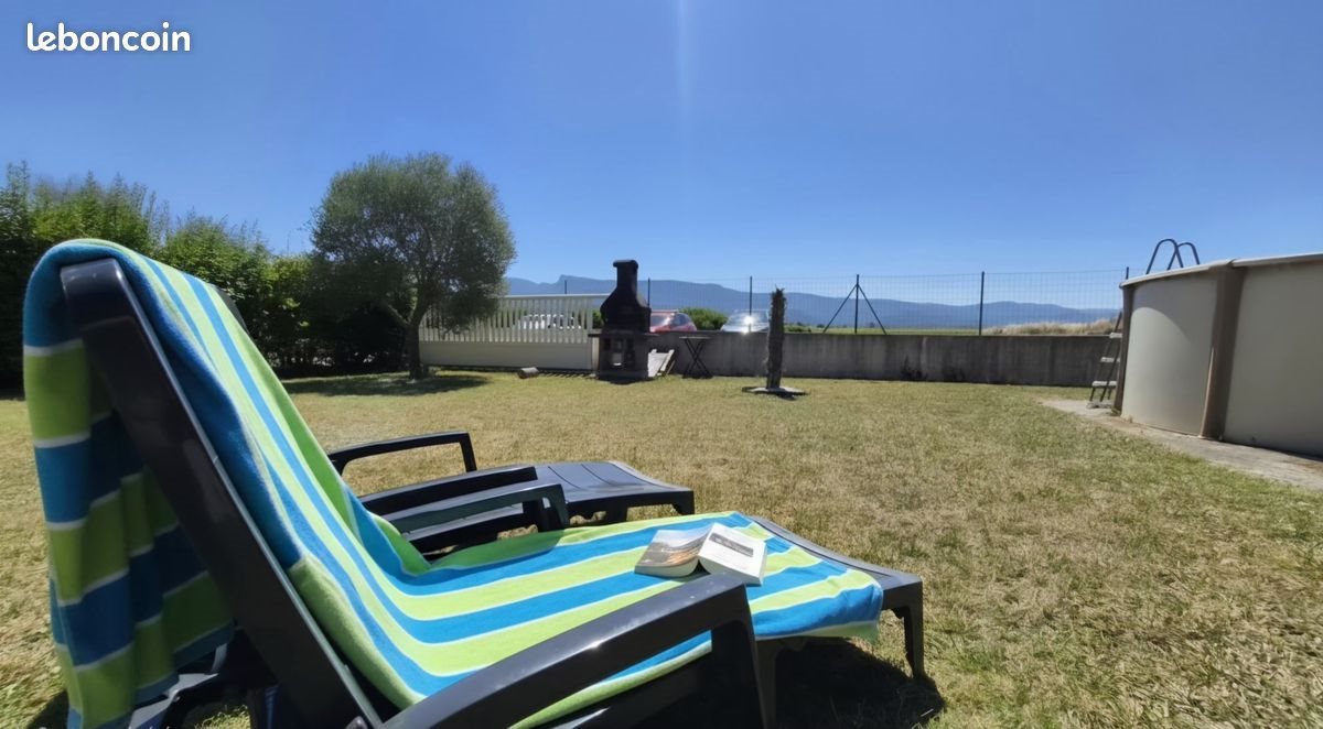 Maison à vendre, 130m², Charpey