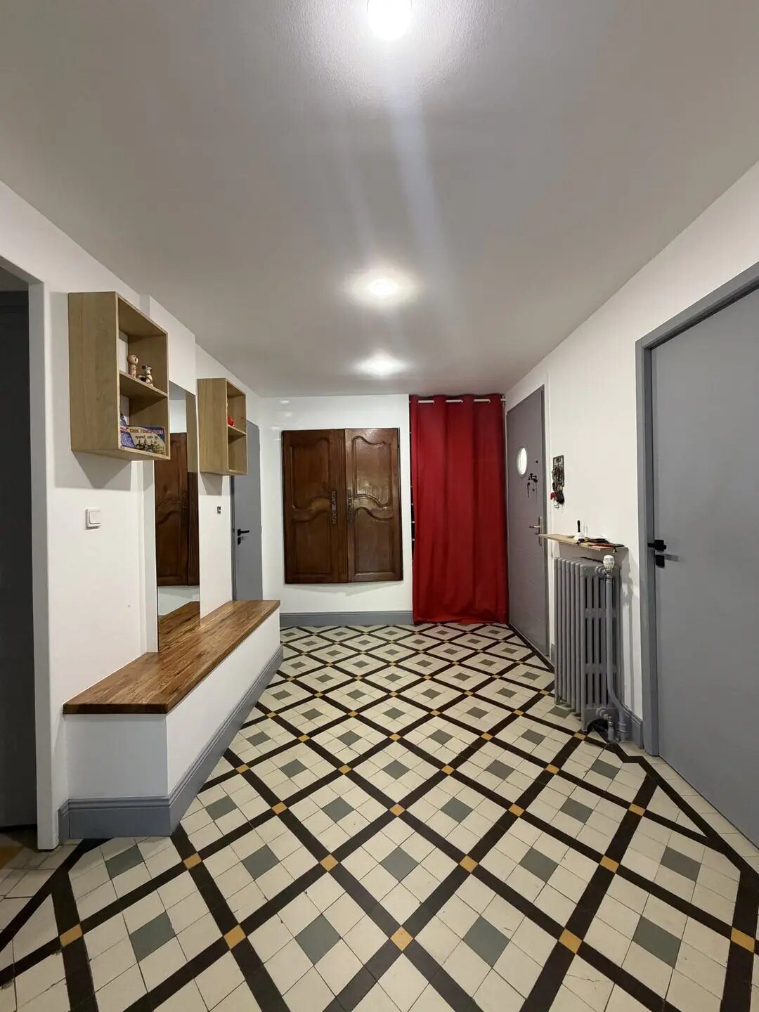 Maison à louer, 173m², Romans-sur-Isère