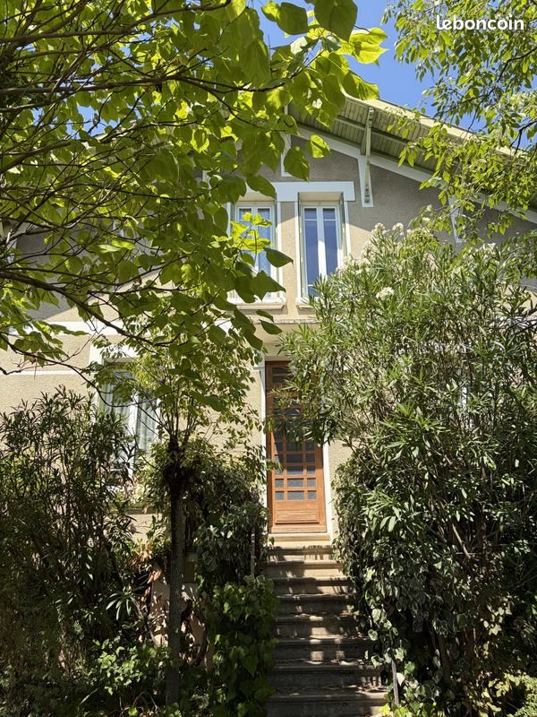Maison à vendre, 155m², Romans-sur-Isère