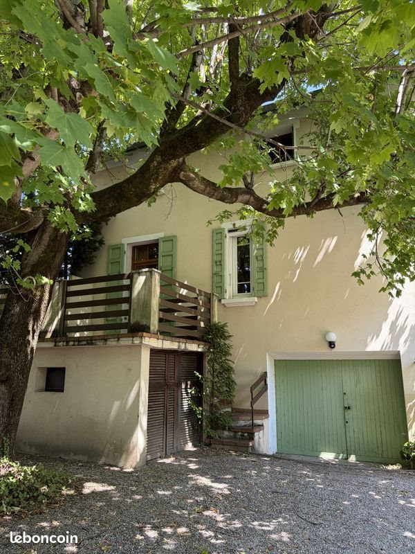 Maison à vendre, 155m², Romans-sur-Isère