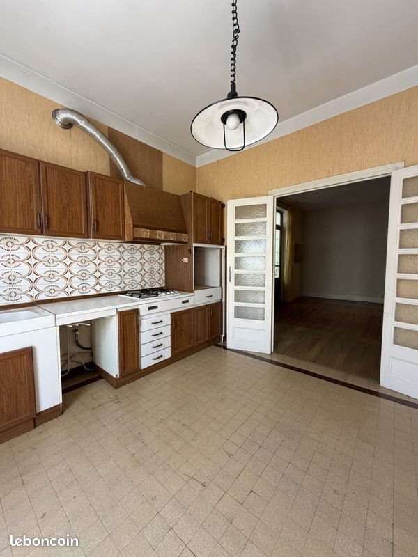 Maison à vendre, 155m², Romans-sur-Isère
