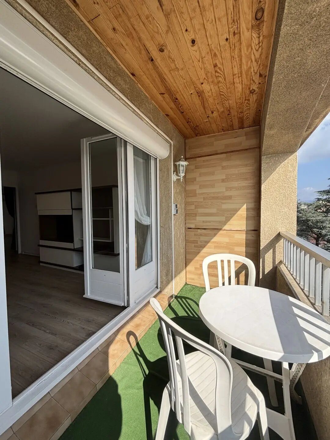 Appartement à vendre, 64m², Romans-sur-Isère