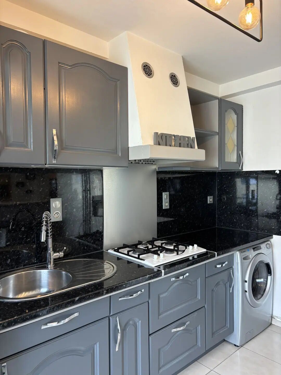 Appartement à vendre, 64m², Romans-sur-Isère