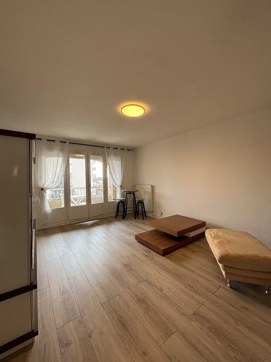Appartement à vendre, 64m², Romans-sur-Isère