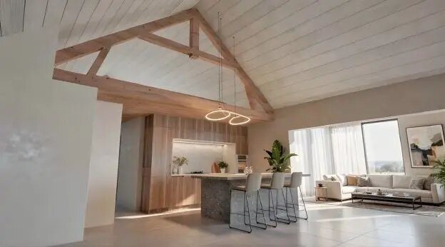 Maison à vendre, 127m², Romans-sur-Isère