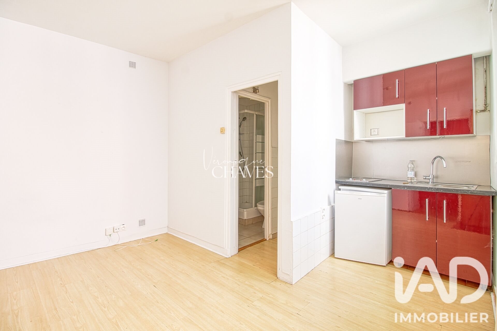 Appartement à vendre, 31m², Rueil-Malmaison