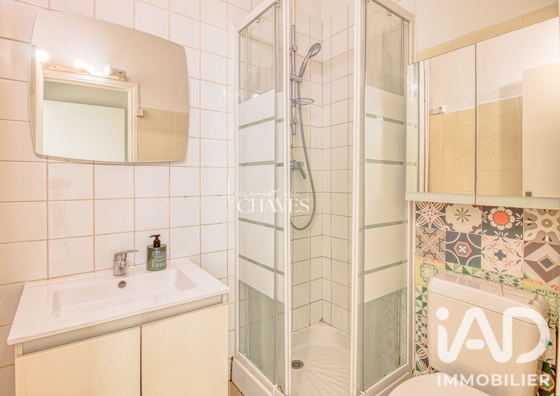 Appartement à vendre, 31m², Rueil-Malmaison