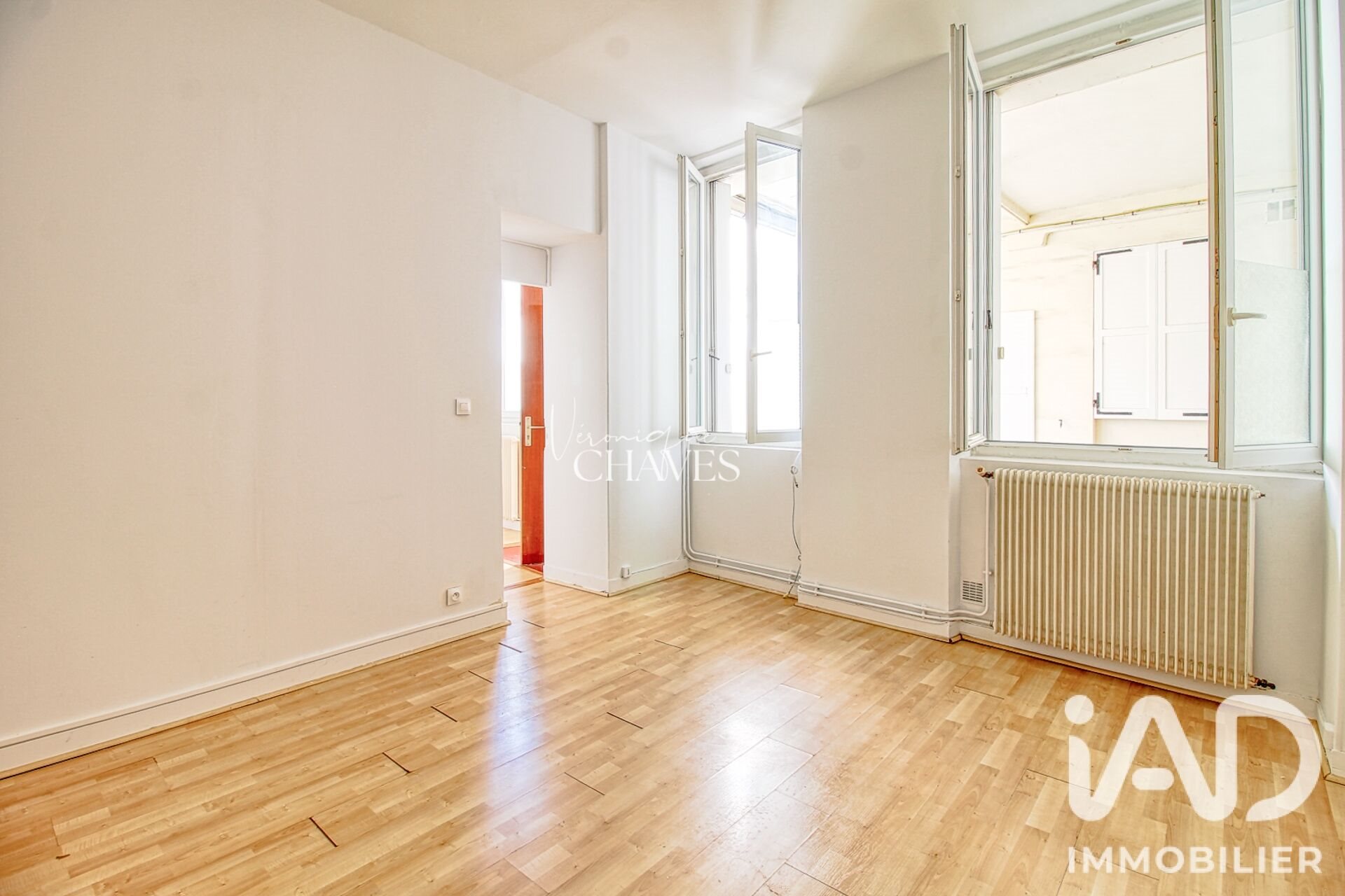 Appartement à vendre, 31m², Rueil-Malmaison