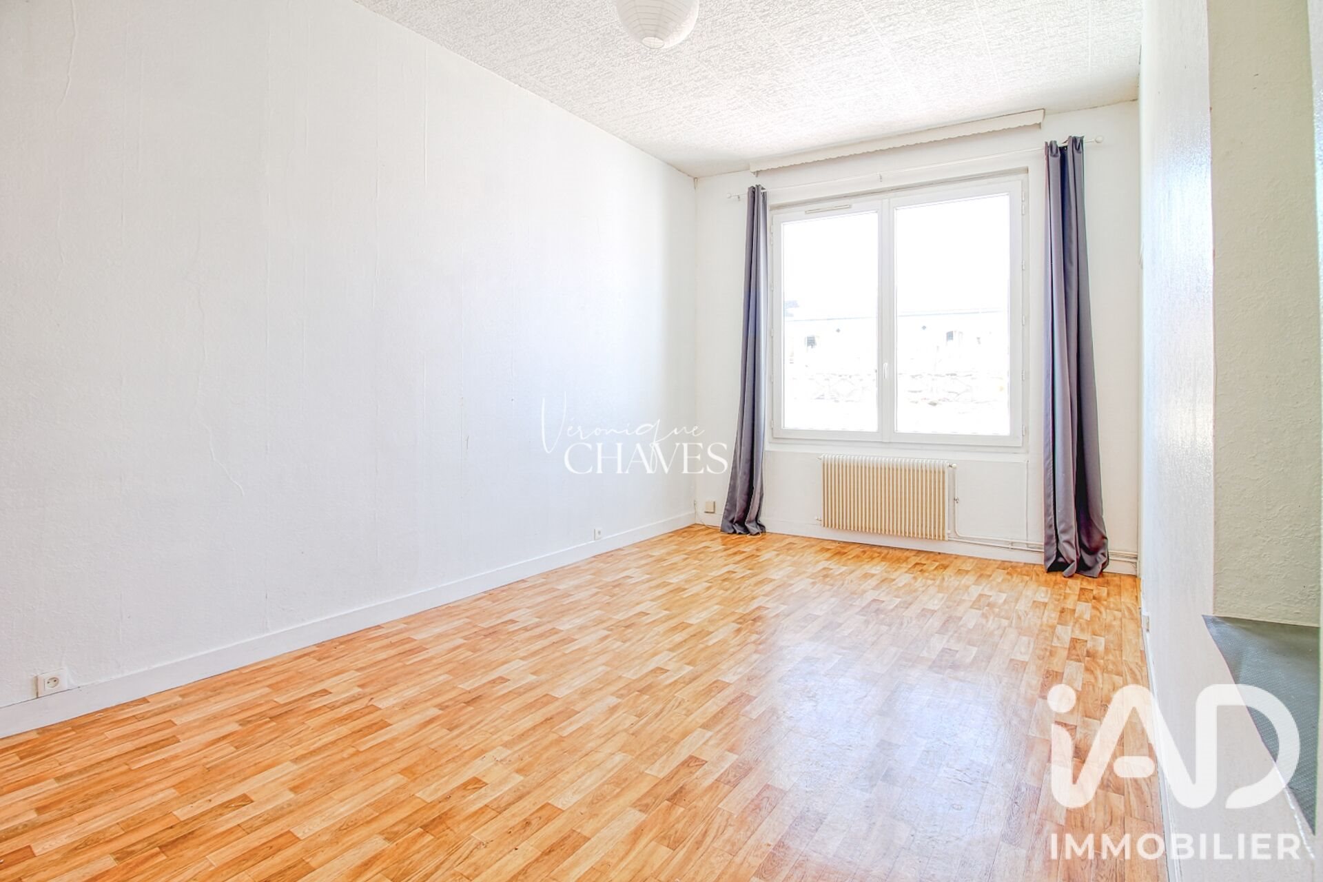 Appartement à vendre, 76m², Rueil-Malmaison