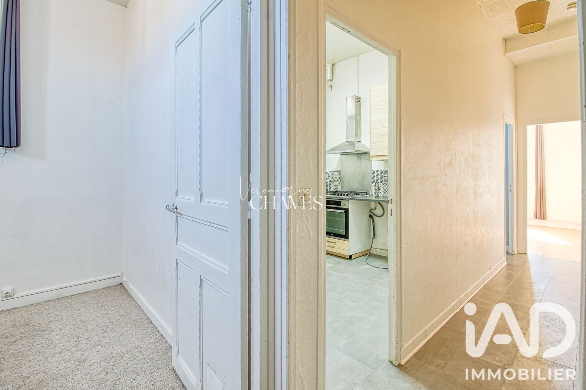Appartement à vendre, 76m², Rueil-Malmaison