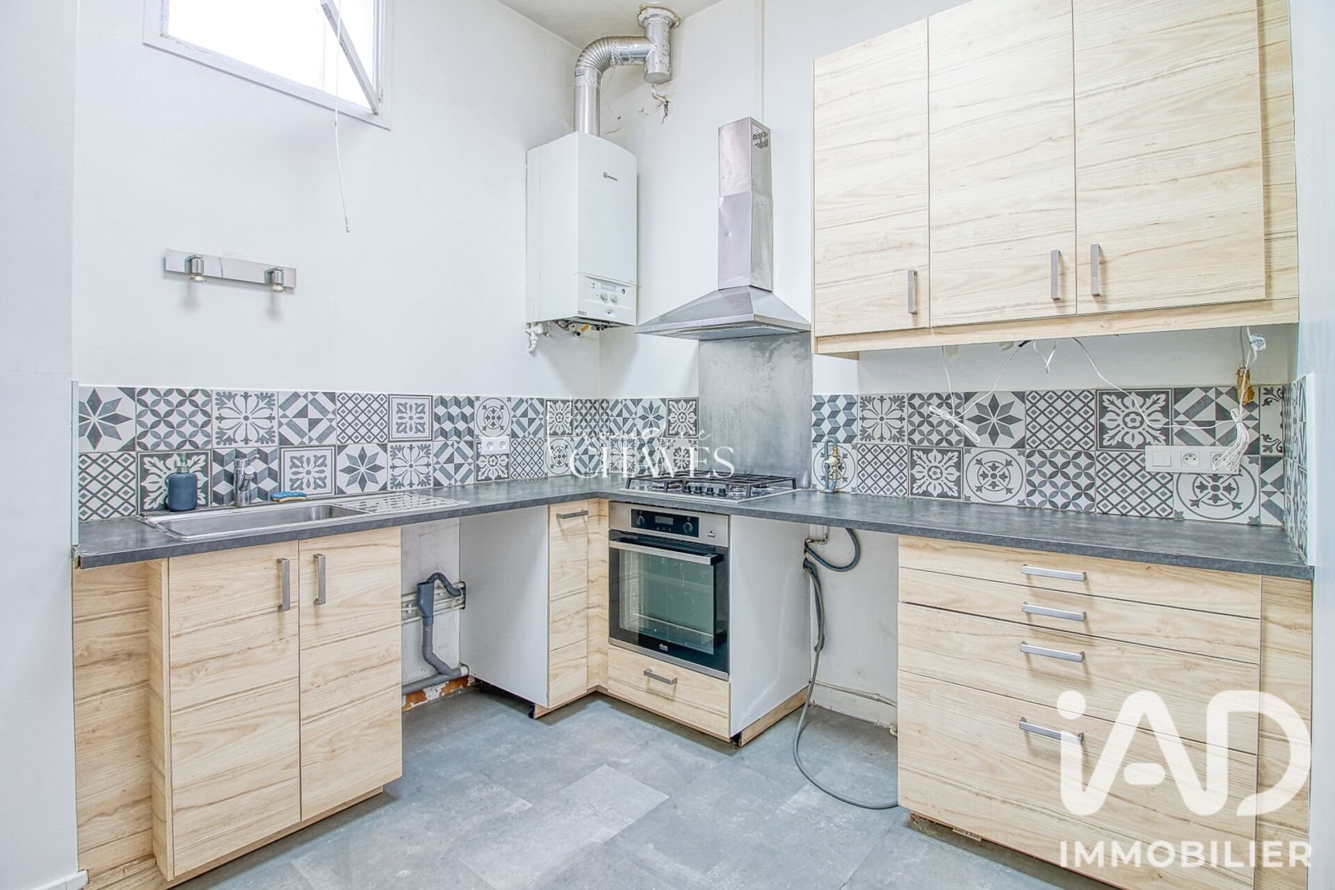 Appartement à vendre, 76m², Rueil-Malmaison