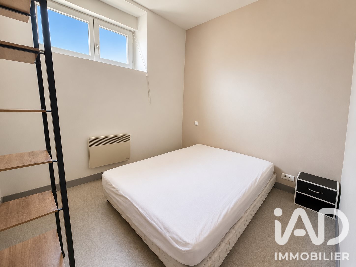 Appartement à vendre, 24m², Brive-la-Gaillarde