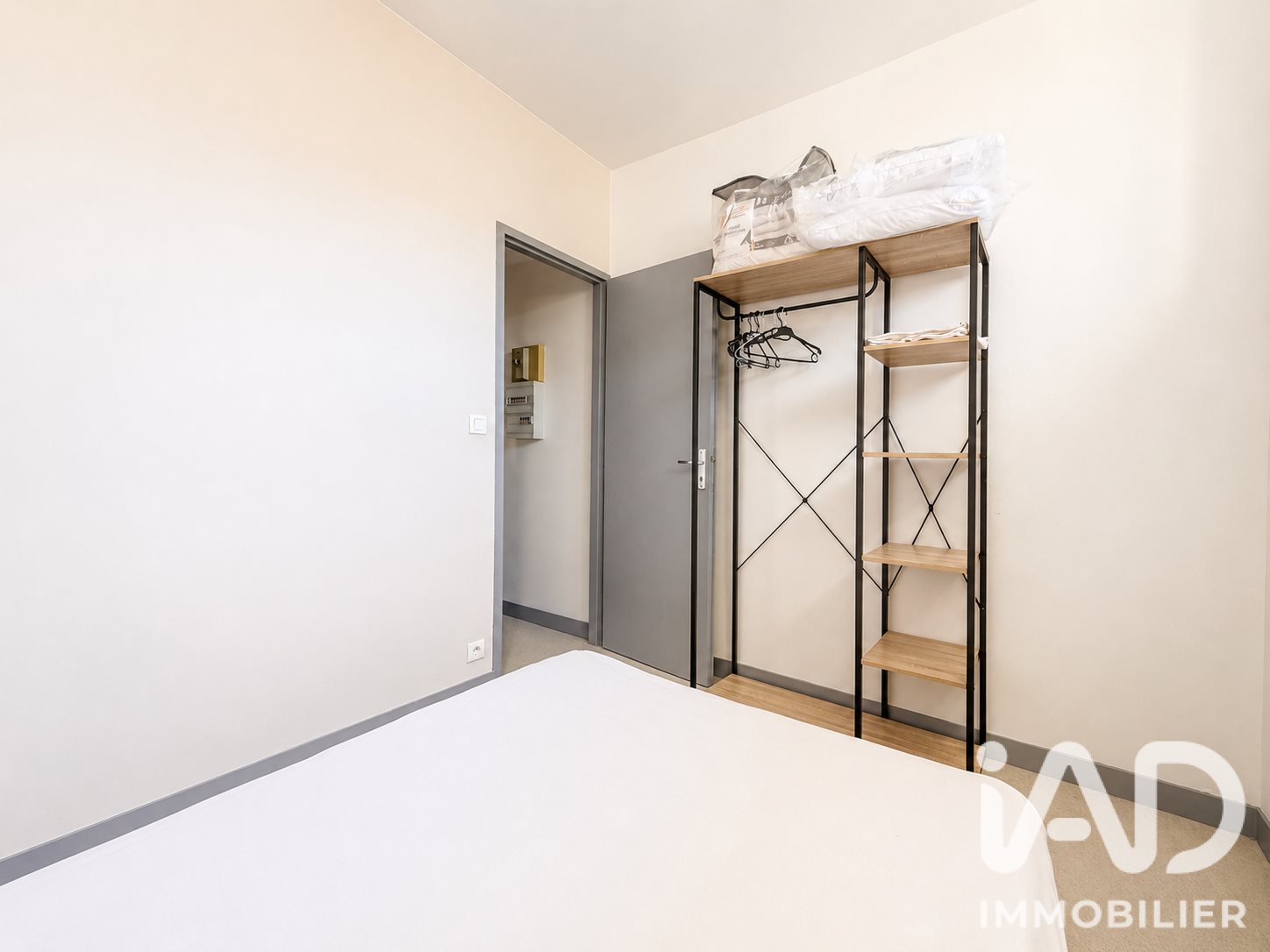 Appartement à vendre, 24m², Brive-la-Gaillarde