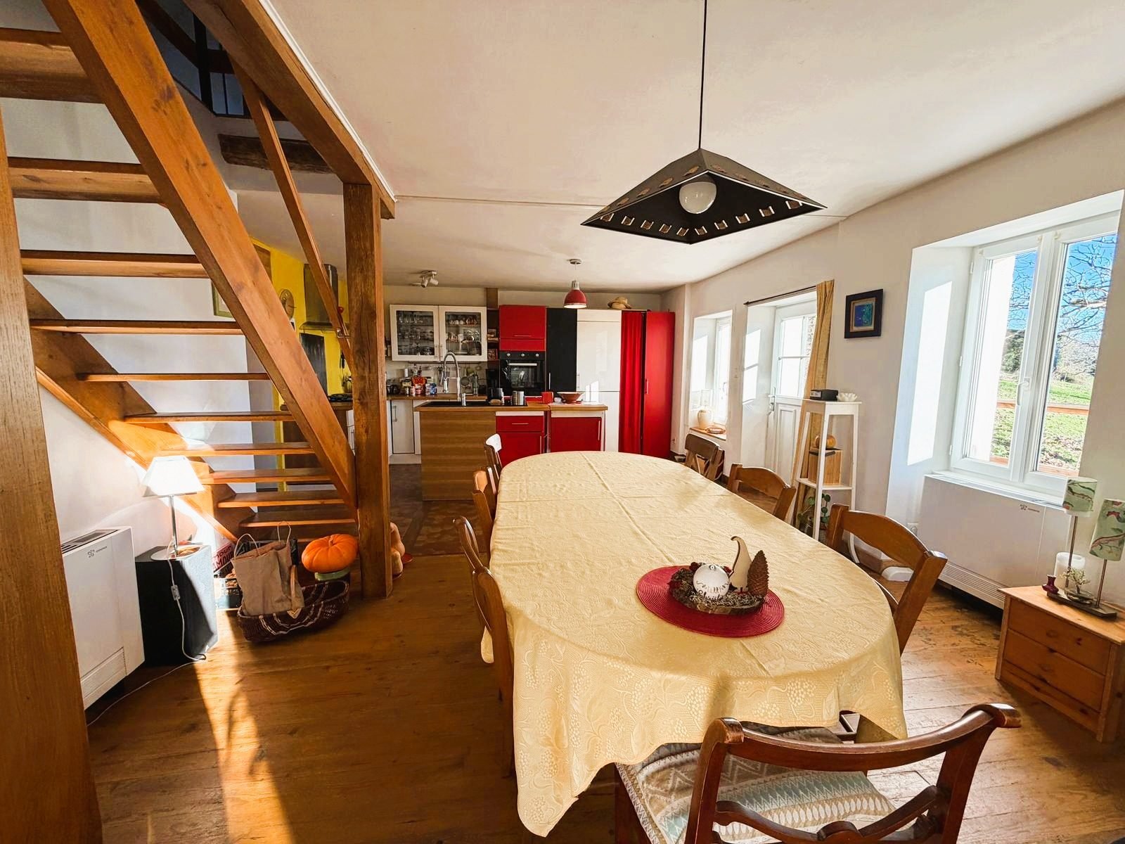 Maison à vendre, 83m², Sérilhac