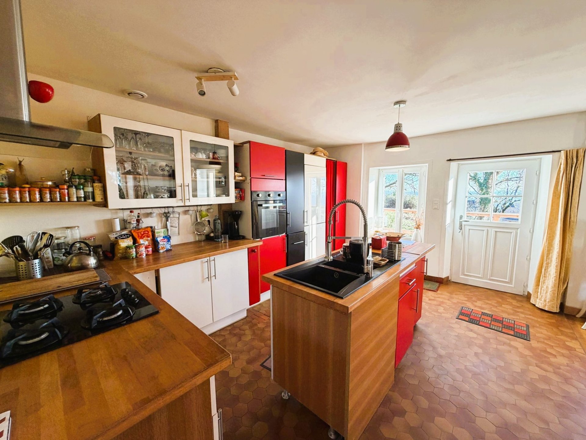 Maison à vendre, 83m², Sérilhac