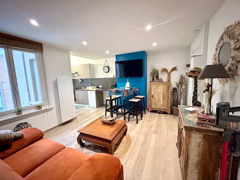 Maison à louer, 46m², Dunkerque