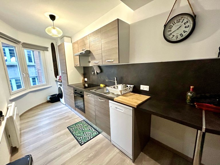 Maison à louer, 46m², Dunkerque