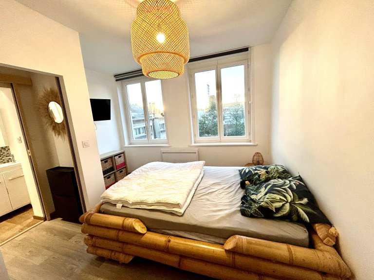 Maison à louer, 46m², Dunkerque