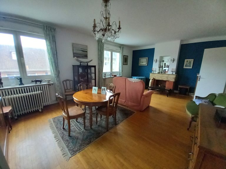 Maison à vendre, 151m², Dunkerque