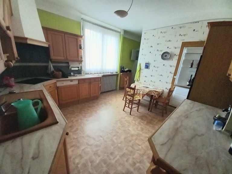 Maison à vendre, 151m², Dunkerque