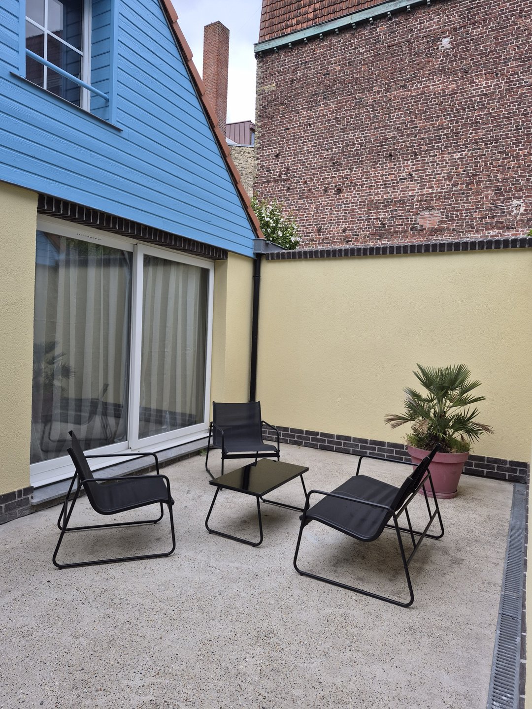 Maison à louer, 75m², Bergues