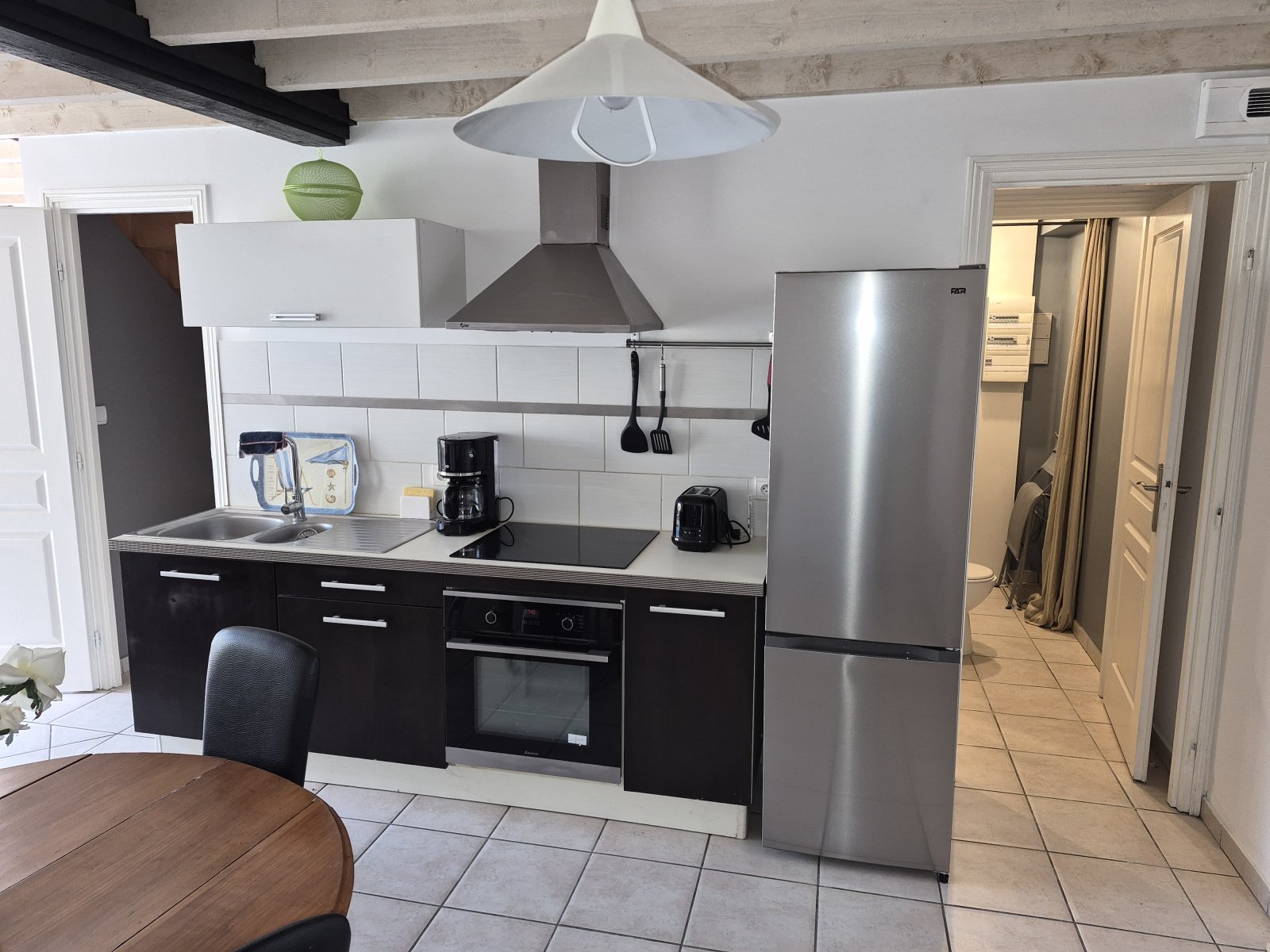 Maison à louer, 75m², Bergues