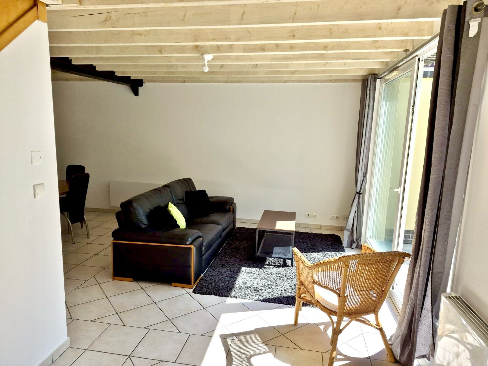 Maison à louer, 75m², Bergues