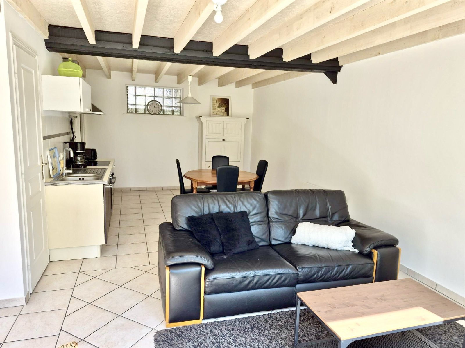 Maison à louer, 75m², Bergues