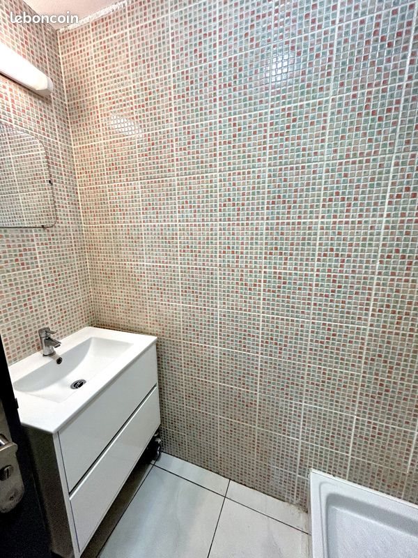 Appartement à louer, 45m², Dunkerque