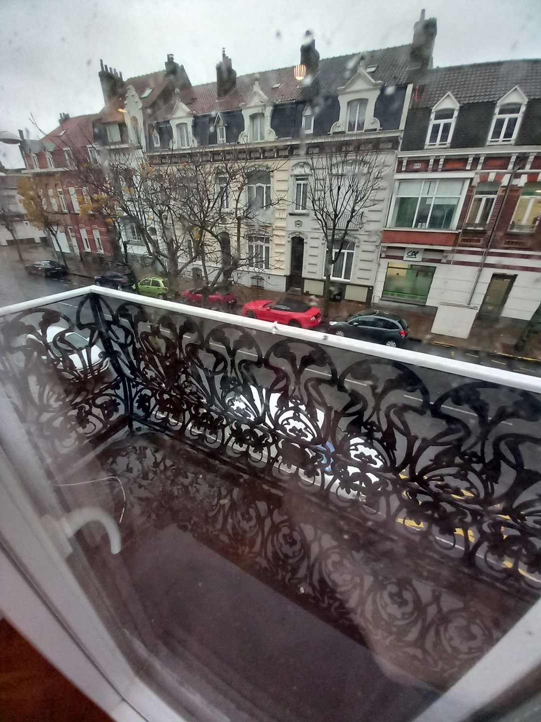Appartement à louer, 45m², Dunkerque